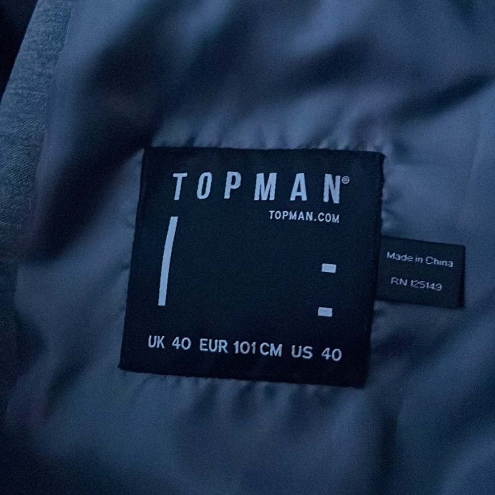 Topman - Picture 3 of 3